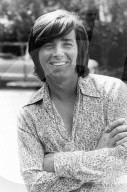 Bobby Sherman 1943-2025 American Teen Idol