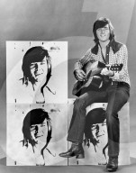 Bobby Sherman 1943-2025 American Teen Idol