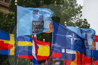 76th NATO Summit In The Hague