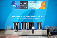 76th NATO Summit In The Hague