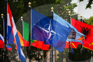 76th NATO Summit In The Hague