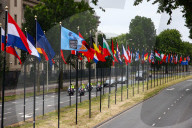 76th NATO Summit In The Hague