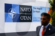 76th NATO Summit In The Hague