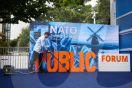 76th NATO Summit In The Hague