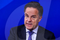 76th NATO Summit In The Hague