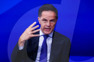 76th NATO Summit In The Hague