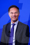 76th NATO Summit In The Hague