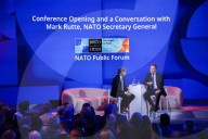 76th NATO Summit In The Hague