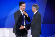 76th NATO Summit In The Hague