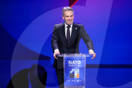 76th NATO Summit In The Hague