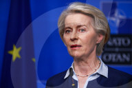 76th NATO Summit In The Hague