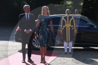 NATO Summit In The Hague