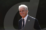 NATO Summit In The Hague