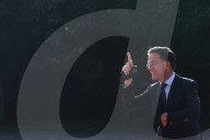 NATO Summit In The Hague