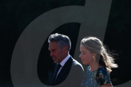 NATO Summit In The Hague