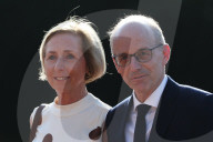 NATO Summit In The Hague