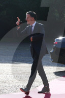 NATO Summit In The Hague