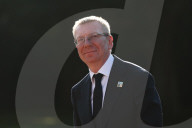 NATO Summit In The Hague