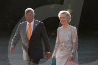 NATO Summit In The Hague