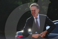 NATO Summit In The Hague