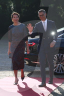 NATO Summit In The Hague