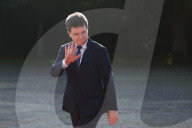 NATO Summit In The Hague
