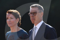 NATO Summit In The Hague