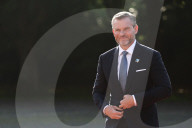 NATO Summit In The Hague