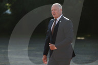 NATO Summit In The Hague