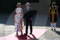 NATO Summit In The Hague