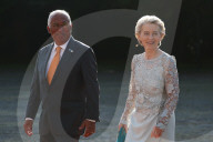 NATO Summit In The Hague