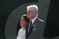 NATO Summit In The Hague