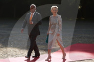 NATO Summit In The Hague