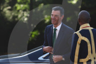 NATO Summit In The Hague