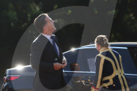 NATO Summit In The Hague