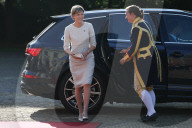 NATO Summit In The Hague