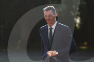 NATO Summit In The Hague