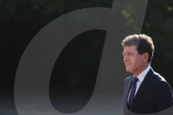 NATO Summit In The Hague