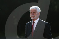 NATO Summit In The Hague