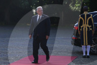 NATO Summit In The Hague