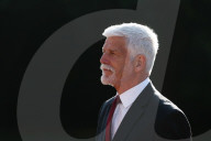 NATO Summit In The Hague