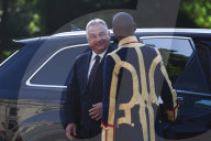 NATO Summit In The Hague