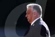 NATO Summit In The Hague
