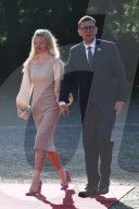 NATO Summit In The Hague