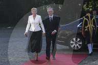 NATO Summit In The Hague