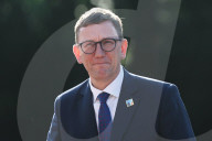 NATO Summit In The Hague