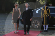 NATO Summit In The Hague
