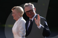 NATO Summit In The Hague