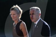 NATO Summit In The Hague