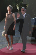 NATO Summit In The Hague